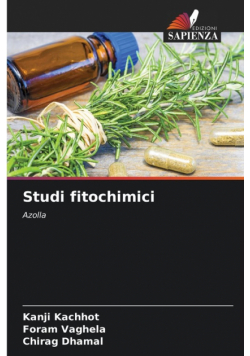 Studi fitochimici