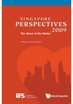 Singapore Perspectives 2009