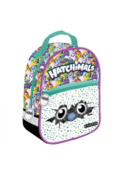 Plecak mini Hatchimals