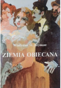 Ziemia obiecana