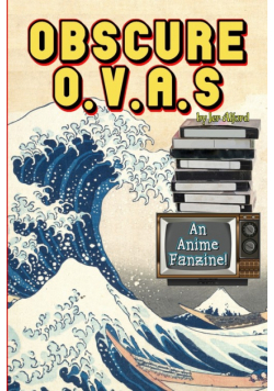 Obscure O.V.A.s