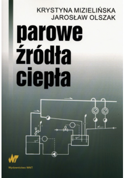 Parowe źródła ciepła