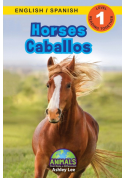 Horses / Caballos