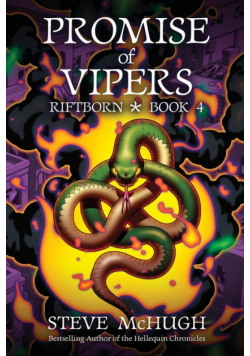 Promise of Vipers