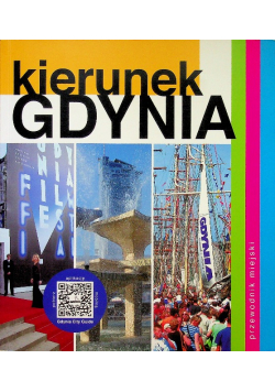 Kierunek Gdynia direction Gdynia