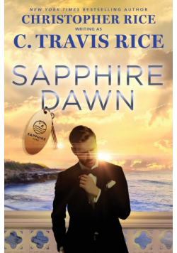 Sapphire Dawn