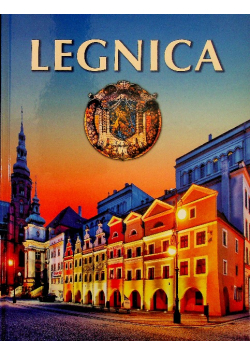 Legnica