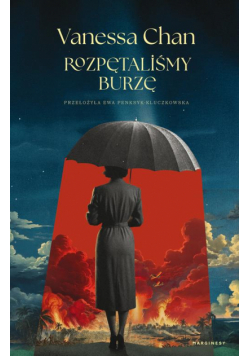 Rozpętaliśmy burzę