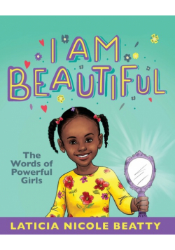 I Am Beautiful