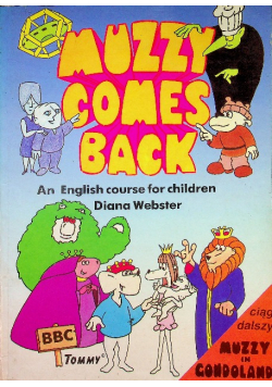 Muzzy Comes back