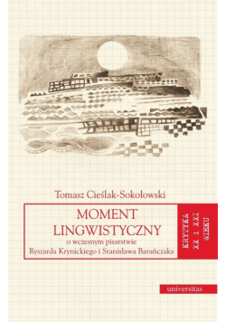 Moment lingwistyczny