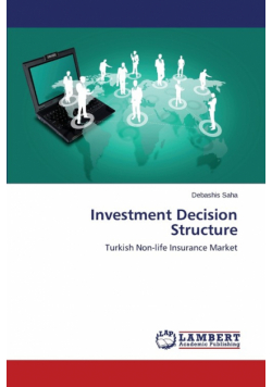 Investment Decision Structure