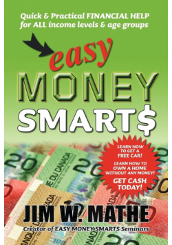 Easy Money Smarts
