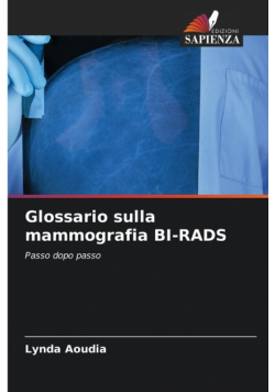 Glossario sulla mammografia BI-RADS