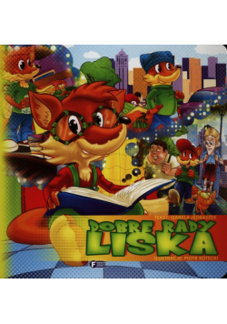 Dobre rady liska