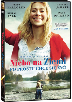 Niebo na Ziemi