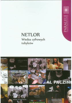 Netlor Wiedza cyfrowych tubylców