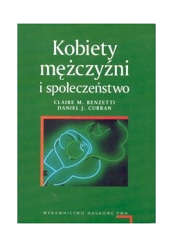 Kobiety mężczyźni i społeczeństwo