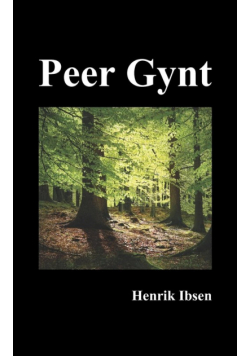 Peer Gynt
