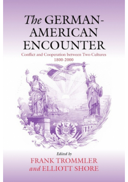 The German-American Encounter
