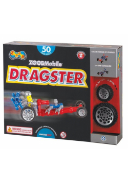 Zoob Mobile Dragster