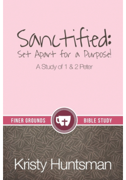 Sanctified