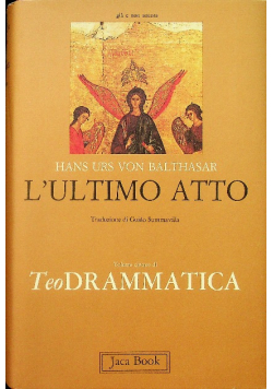 Teodrammatica Volume 5