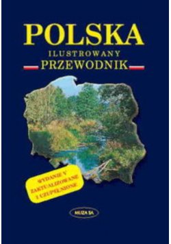 Polska Ilustrowany przewodnik