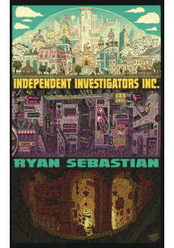 Independent Investigators Inc.