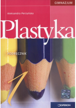 Plastyka 1 Podręcznik