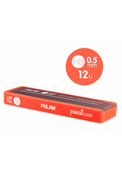 Grafity Milan HB 0,5 mm