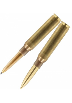 Długopis Kaliber 338 w pudełku