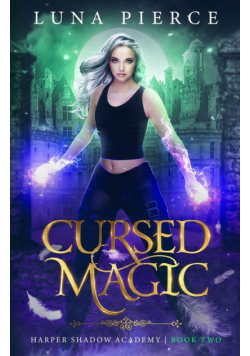 Cursed Magic