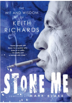 Stone Me
