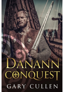 Danann Conquest