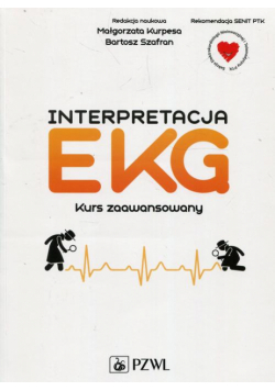 Interpretacja EKG. Kurs zaawansowany