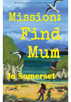 Mission Find Mum