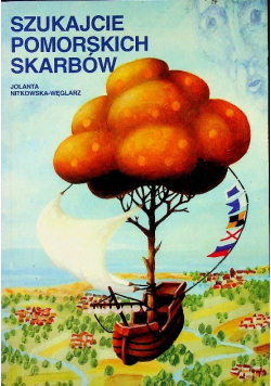 Szukajcie pomorskich skarbów