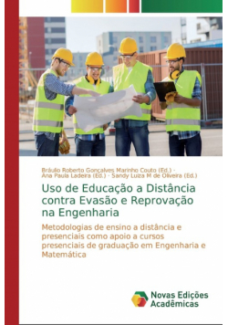 Uso de Educação a Distância сontra Evasão e Reprovação na Engenharia