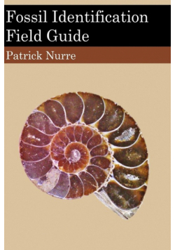 Fossil Identification Field Guide