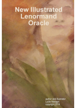 New Illustrated Lenormand Oracle