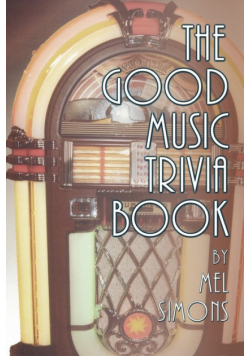 The Good Music Trivia Book