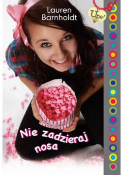 Nie zadzieraj nosa Devon