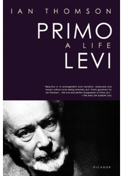 Primo Levi