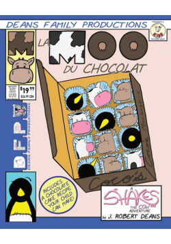 La Moo Du Chocolat