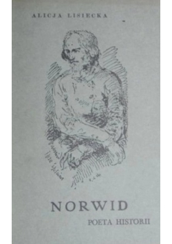 Norwid poeta historii