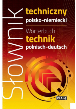 Słownik techniczny polsko-niemiecki