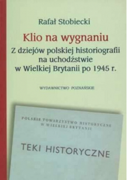 Klio na wygnaniu