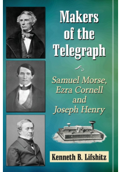 Makers of the Telegraph