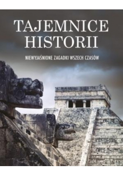 Tajemnice historii